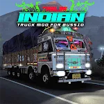 Indian Trailer Truck Mod | Indus Appstore | App Icon