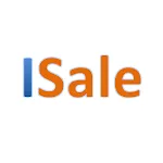 ISale - Sales Management - POS | Indus Appstore | App Icon