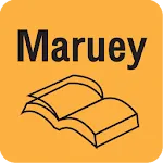 Maruey Library | Indus Appstore | App Icon