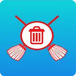 Apps Remover - Delete Apps & U | Indus Appstore | App Icon