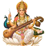 SARASWATI AMRITWANI | Indus Appstore | App Icon