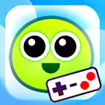 Chu - Mini Games | Indus Appstore | App Icon