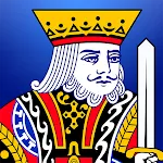 FreeCell - Solitaire Card Game | Indus Appstore | App Icon