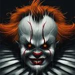 Scary Clown Wallpaper HD 4K | Indus Appstore | App Icon