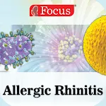 Allergic Rhinitis | Indus Appstore | App Icon