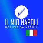 Il mio Napoli - Notizie Napoli | Indus Appstore | App Icon