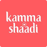 KammaShaadi, Matchmaking App | Indus Appstore | App Icon