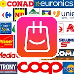 Offerte e volantini d'Italia | Indus Appstore | App Icon