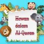 Hewan Hewan dalam Al Quran | Indus Appstore | App Icon