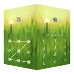 AppLock Live Theme Rye | Indus Appstore | App Icon