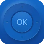 Samsung Smart TV Remote | Indus Appstore | App Icon