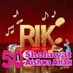 Rikvip Thienduong Sholawat | Indus Appstore | App Icon