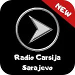 radio carsija sarajevo online | Indus Appstore | App Icon