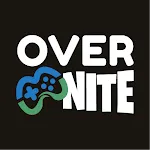 Over Nite | Indus Appstore | App Icon