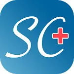 SimpleC Clinical Connect | Indus Appstore | App Icon