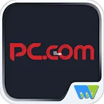 PC.com | Indus Appstore | App Icon