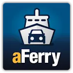 aFerry - All ferries | Indus Appstore | App Icon