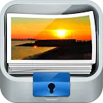 Private Photo Vault - Keepsafe | Indus Appstore | App Icon