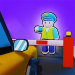 Highway Officer | Indus Appstore | App Icon