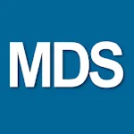 MDS Staff | Indus Appstore | App Icon