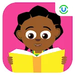 Read With Akili - My Marvelous | Indus Appstore | App Icon