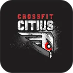 Crossfit Citius | Indus Appstore | App Icon