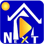 ST Next | Indus Appstore | App Icon