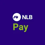 NLB Pay Crna Gora | Indus Appstore | App Icon