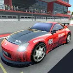 Rally Racing Car Drift | Indus Appstore | App Icon