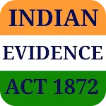 Indian Evidence Act- Edu Guide | Indus Appstore | App Icon