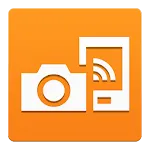 Samsung Camera Manager App | Indus Appstore | App Icon