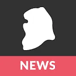 South Korea News I South Korea | Indus Appstore | App Icon