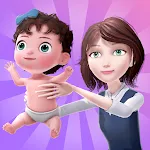 Momlife Simulator | Indus Appstore | App Icon