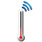 Bluetooth Thermometer | Indus Appstore | App Icon