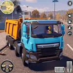 JCB Simulator: JCB Dumper Game | Indus Appstore | App Icon