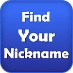 Find Your Nickname | Indus Appstore | App Icon