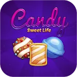 Candy - Sweet Life | Indus Appstore | App Icon