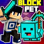 Mod Block Pet Craft | Indus Appstore | App Icon