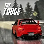 The Touge | Indus Appstore | App Icon