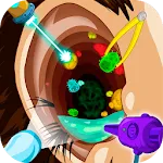 Become an Ear Doctor | Indus Appstore | App Icon