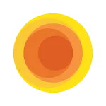 Suncoast SunMobileapp icon