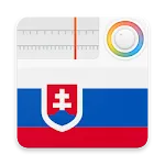 Slovakia Radio FM AM Music | Indus Appstore | App Icon