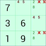 Sudoku Help | Indus Appstore | App Icon