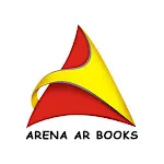 ARENA AR BOOKS | Indus Appstore | App Icon