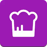 The Recipe - Material UI Templ | Indus Appstore | App Icon