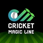 Cricket Magic Line | Indus Appstore | App Icon