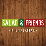 Salad & Friends | Indus Appstore | App Icon