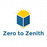 Zero to Zenith | Indus Appstore | App Icon