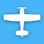 FlightIntel | Indus Appstore | App Icon