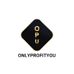 OnlyProfitYou | Indus Appstore | App Icon